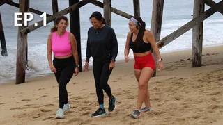 EP.01 | Match Me Abroad Season 2