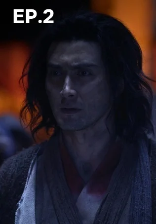 EP.02 | มังกรหยก ภาคประชันศึกห้าเจ้ายุทธ์ (จีนแต้จิ๋ว)