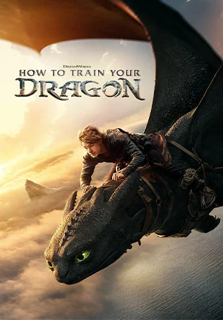 How to Train Your Dragon