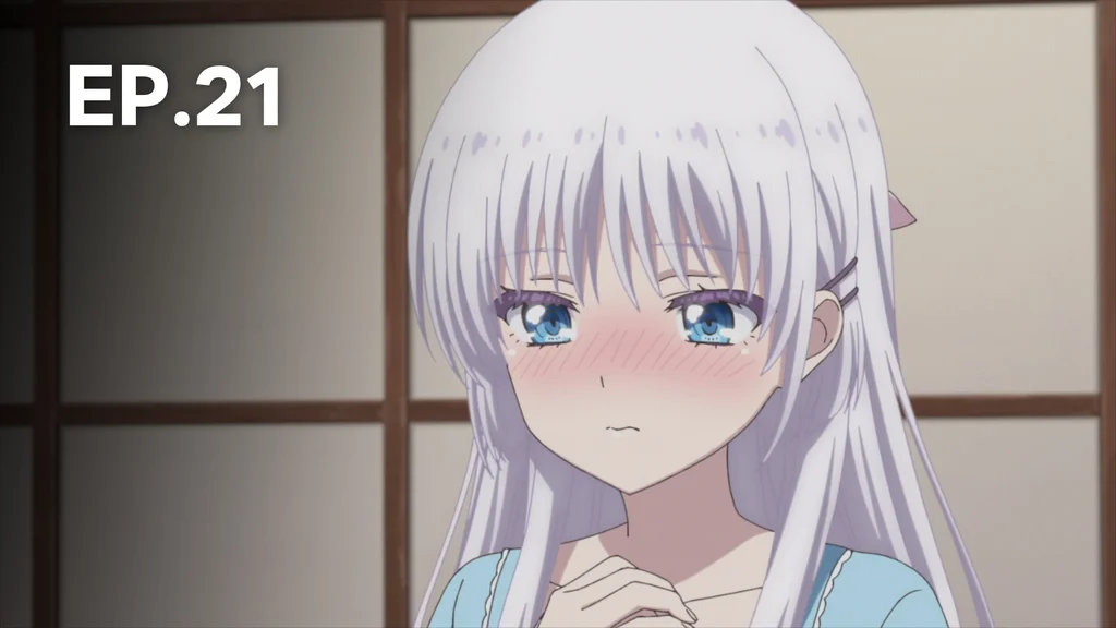 EP.21 ซัมเมอร์ พ็อกเกตส์ ซีซัน 1