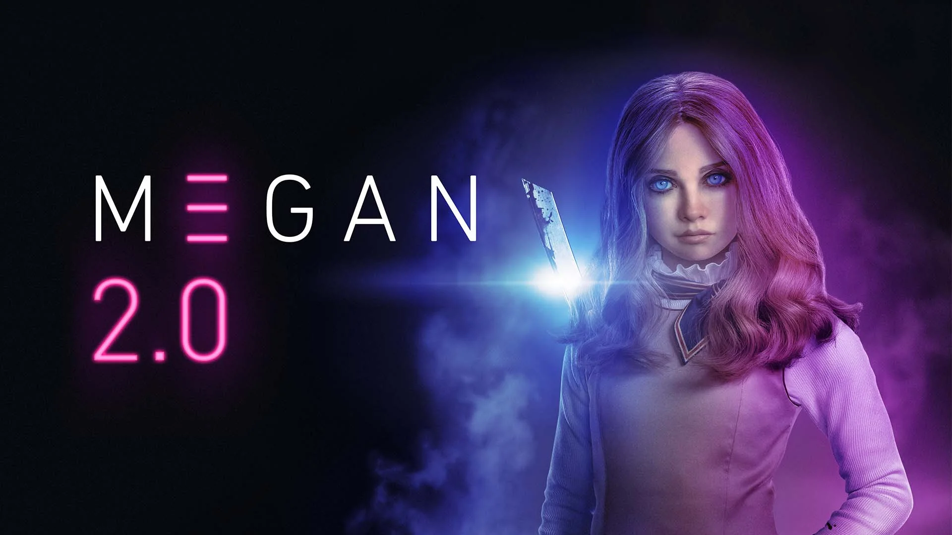 M3GAN 2.0