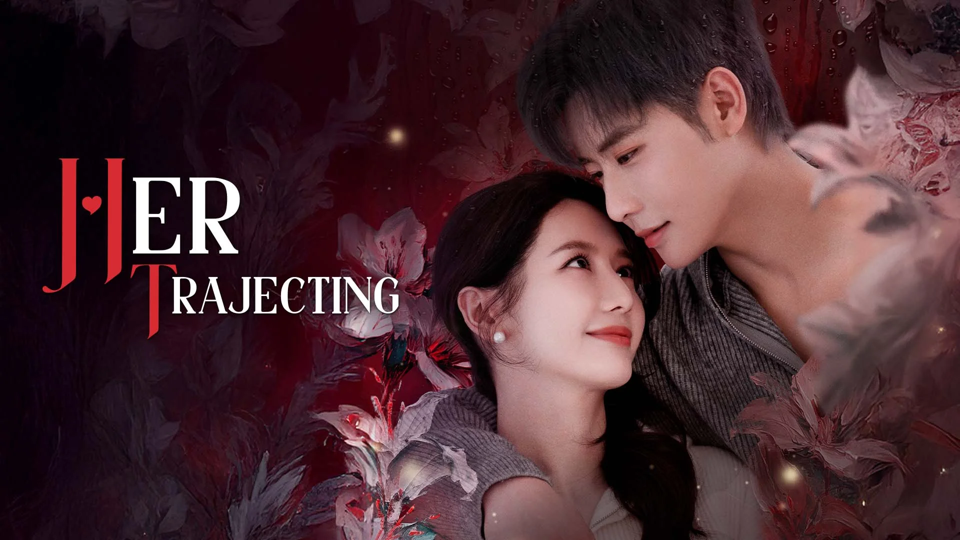 Her Trajecting สานฝันที่ปลายฟ้า