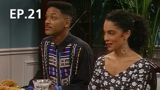 EP.21 | The Fresh Prince Of Bel-Air