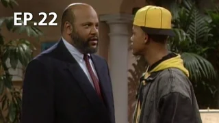 EP.22 | The Fresh Prince Of Bel-Air