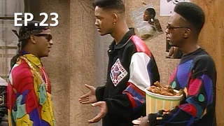 EP.23 | The Fresh Prince Of Bel-Air