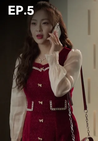 EP.05 | สานฝันที่ปลายฟ้า