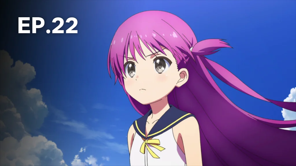 EP.22 ซัมเมอร์ พ็อกเกตส์ ซีซัน 1