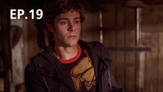 EP.19 | Smallville