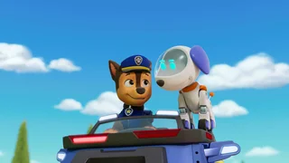 EP.1112 | PAW Patrol Season 11