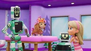 EP.1116 | PAW Patrol Season 11