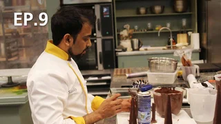 EP.09 | Bake Off: The Professionals Season 8