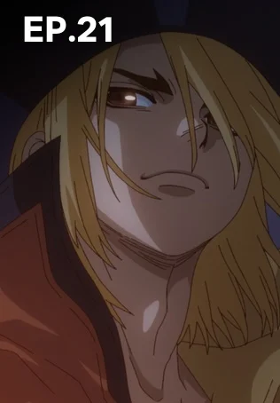 EP.21 | ดอกเตอร์สโตน ซีซัน 4 พาร์ต 2