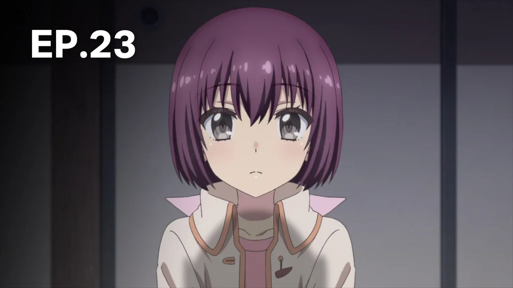 EP.23 ซัมเมอร์ พ็อกเกตส์ ซีซัน 1