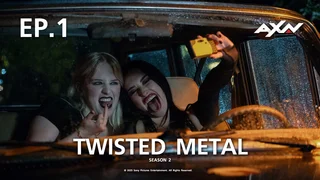 EP.01 | Twisted Metal Season 2
