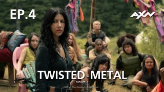 EP.04 | Twisted Metal Season 2