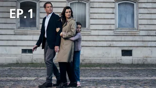 EP.01 | NCIS: Tony & Ziva