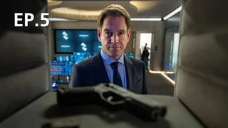 EP.05 | NCIS: Tony & Ziva
