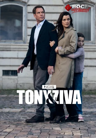 NCIS: Tony & Ziva