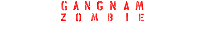 Gangnam Zombie