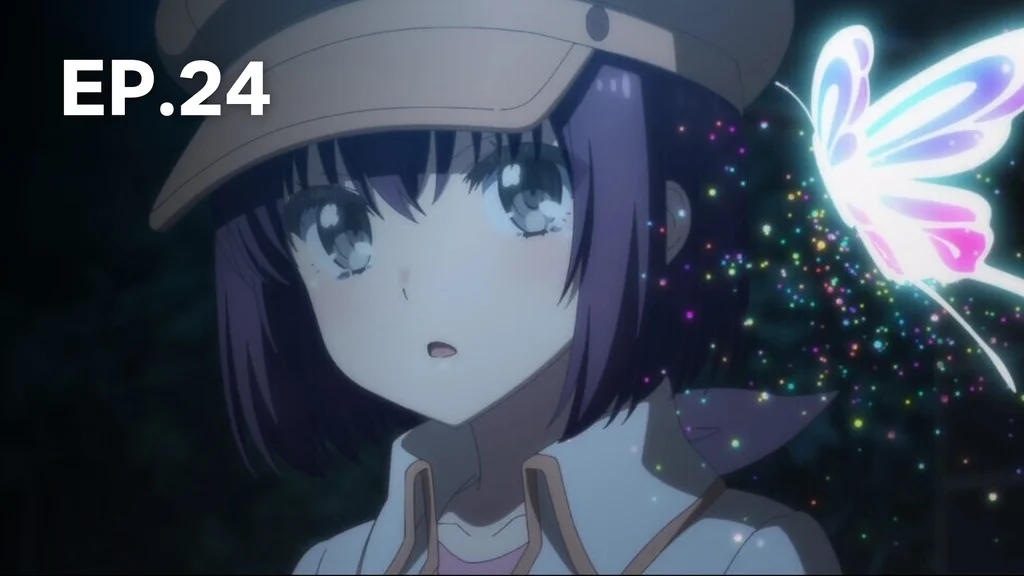 EP.24 ซัมเมอร์ พ็อกเกตส์ ซีซัน 1