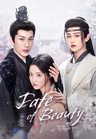 Fate of Beauty บุปผาซ่อนแค้น