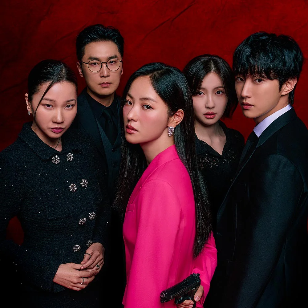 ภารกิจลับบอดี้การ์ดสาว