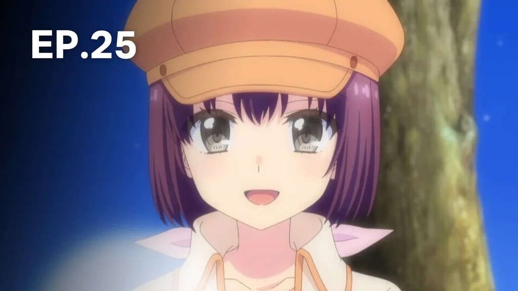 EP.25 ซัมเมอร์ พ็อกเกตส์ ซีซัน 1