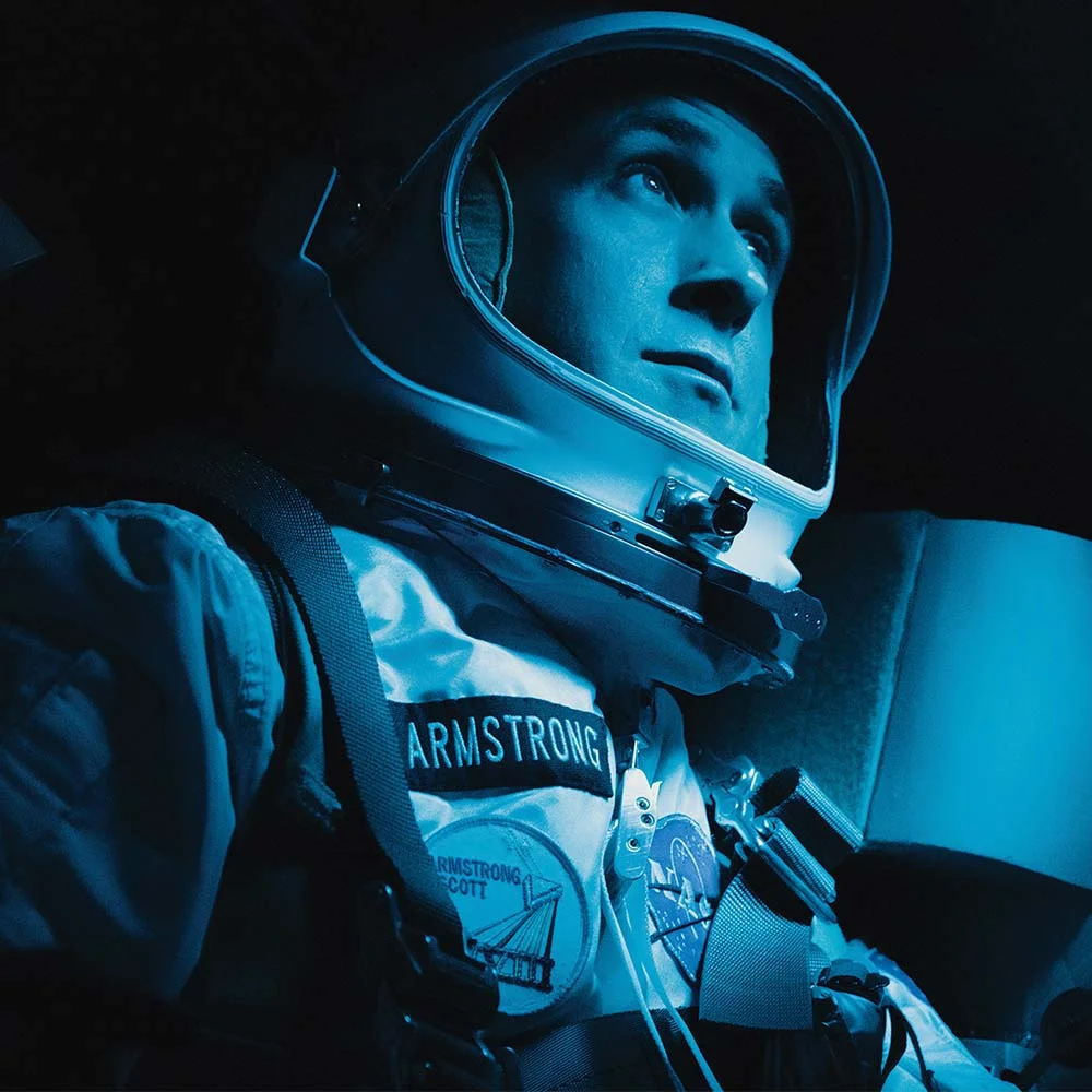 มนุษย์คนแรกบนดวงจันทร์