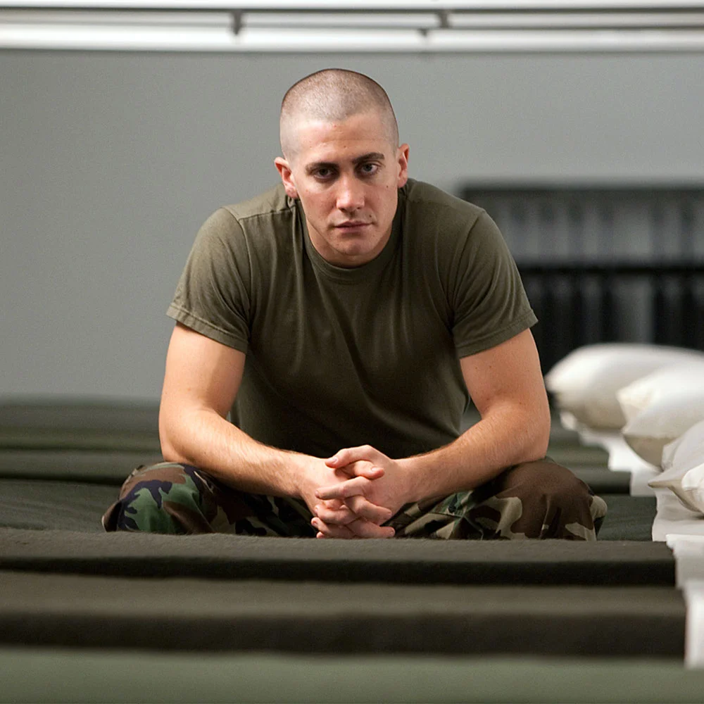 จาร์เฮด พลระห่ำ สงครามนรก