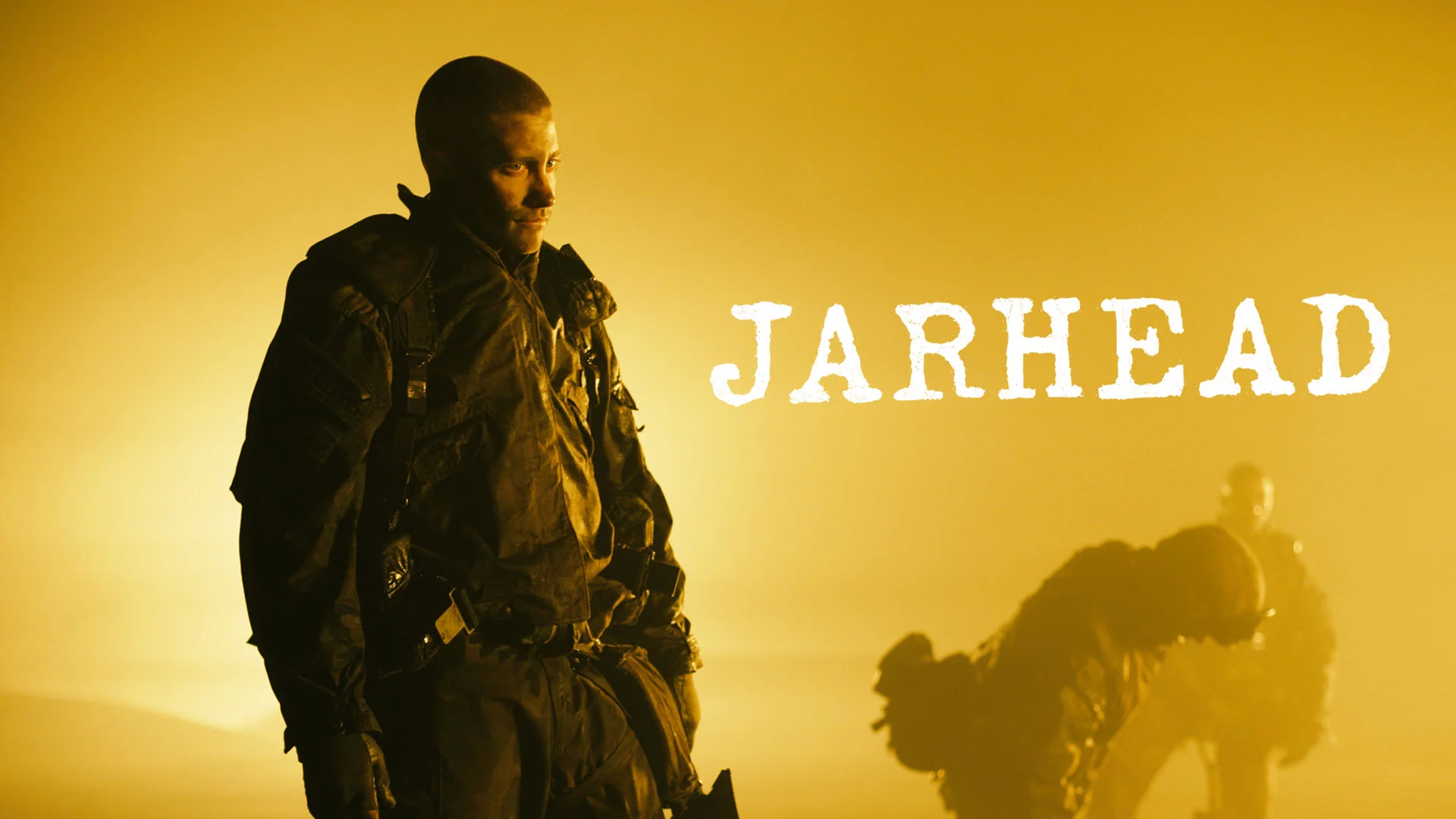 จาร์เฮด พลระห่ำ สงครามนรก