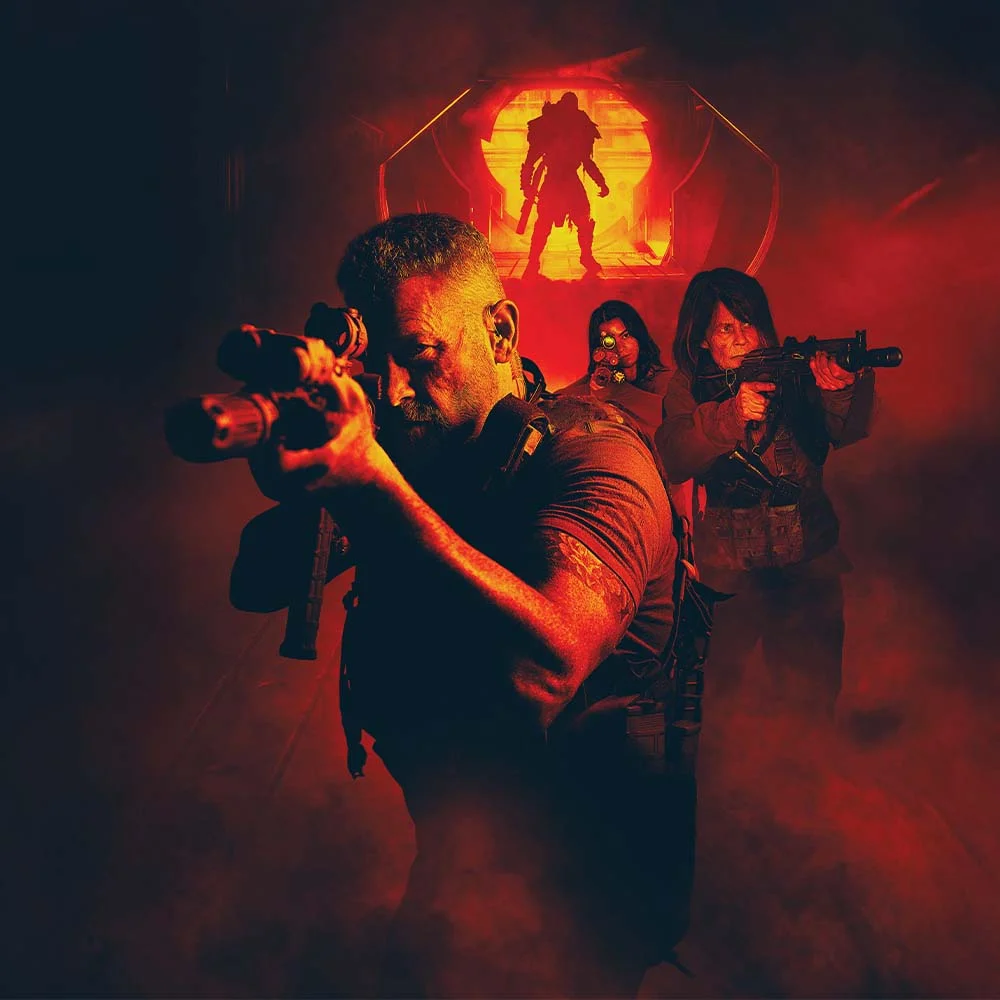 มฤตยูล้างพันธุ์มนุษย์