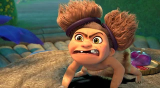 EP.03 | THE CROODS FAMILY TREE