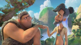 EP.04 | THE CROODS FAMILY TREE