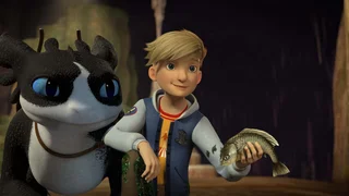 EP.14 | DRAGONS 9 REALMS