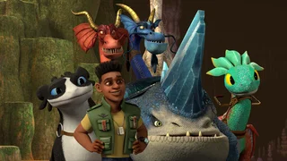 EP.15 | DRAGONS 9 REALMS