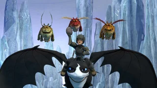 EP.17 | DRAGONS 9 REALMS