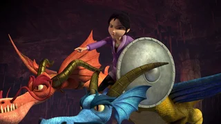 EP.18 | DRAGONS 9 REALMS