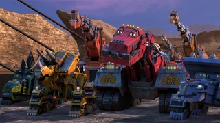 EP.15 | Dinotrux