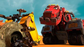 EP.16 | Dinotrux
