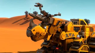 EP.17 | Dinotrux
