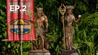 EP.02 | เซอร์ไวเวอร์ ศึกเอาตัวรอด ซีซัน 49