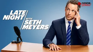 EP.12 | Late Night With Seth Meyers Season 13
