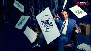 EP.12 | The Tonight Show Starring Jimmy Fallon Season 13