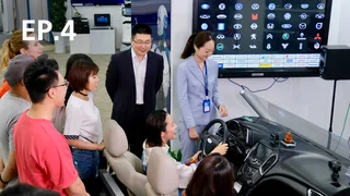 EP.04 | The Day I Ran China Season 2