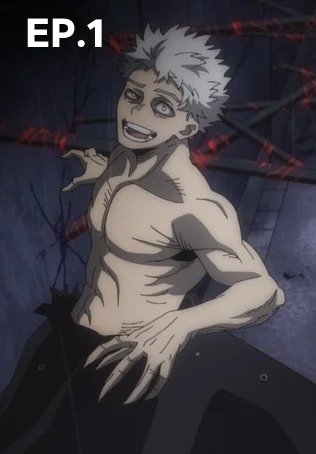 EP.01 | My Hero Academia Final Season 8