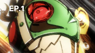 EP.01 | โทจิมะอยากเป็นคาเมนไรเดอร์