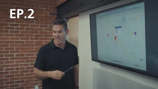 EP.02 | Accused: Did I Do It?