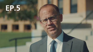 EP.05 | Accused: Did I Do It?