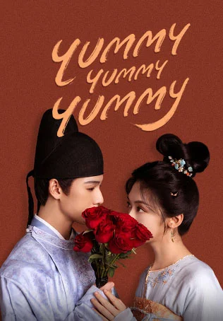 Yummy, Yummy, Yummy รักรสโอชาแห่งฉางอัน