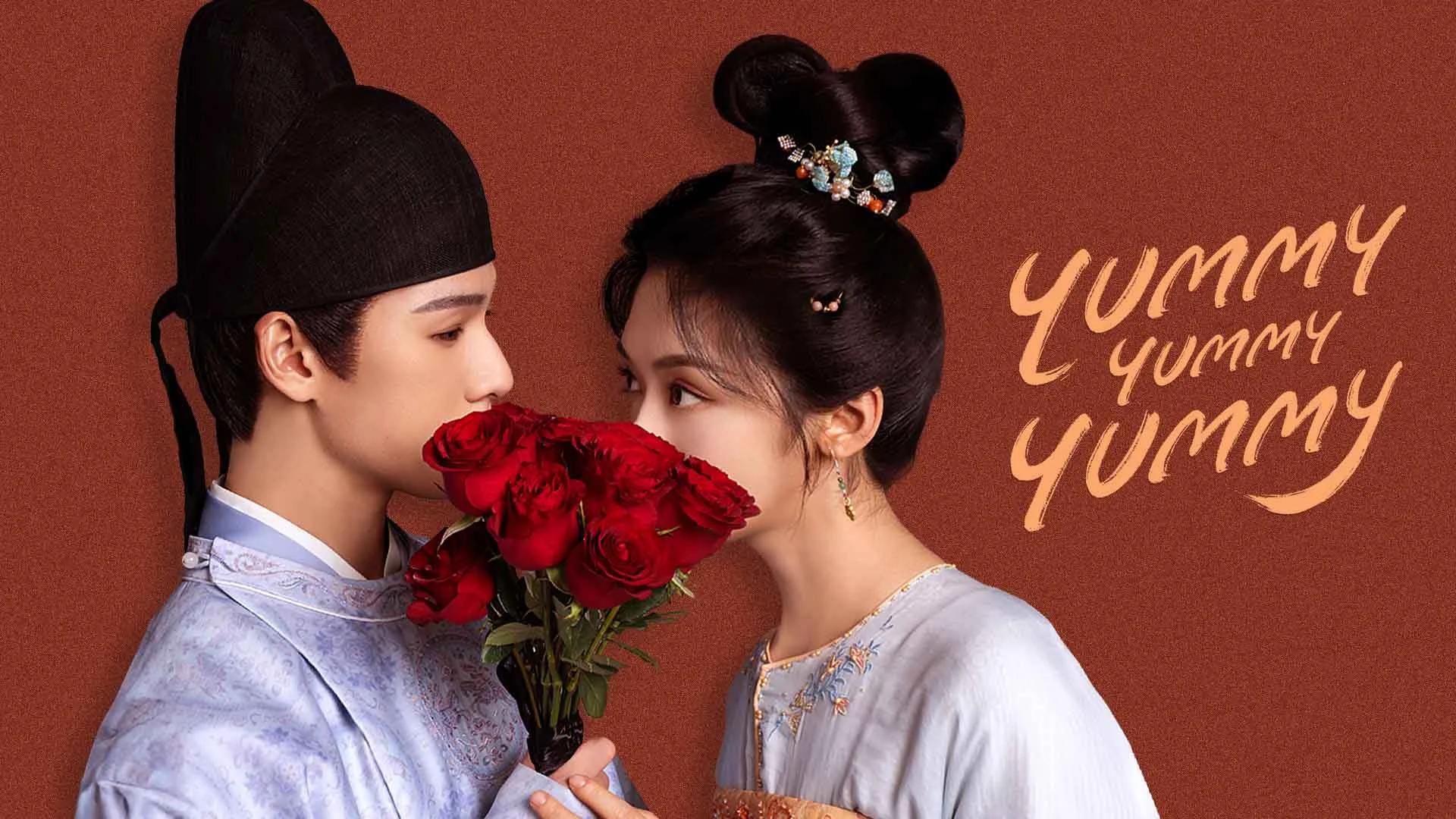 Yummy, Yummy, Yummy รักรสโอชาแห่งฉางอัน